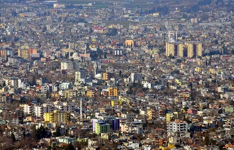 Türkiye Şehirleşme İncelemesi Raporu yayımlandı!