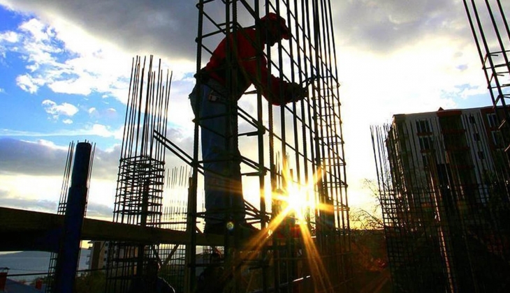 İnşaat şirketleri tek tek iflas bayrağını çekiyor! Bir inşaat şirketi daha iflas etti!