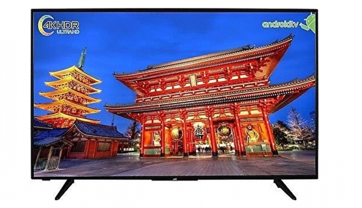 3 bin TL’den başlayan fiyatlarla televizyon sahibi olun! JVC televizyon fiyatları kaç TL? 1 Kasım 2022 fiyat listesi…