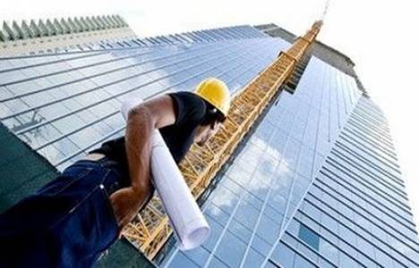 İzmir'de inşaat firmaları iflas erteleme talebinde bulunuyor!