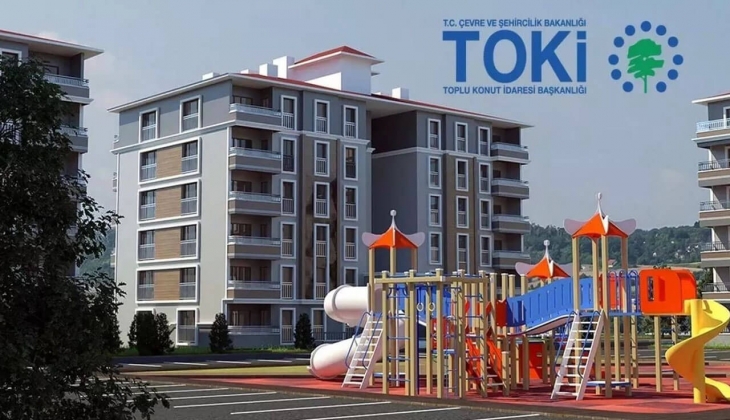 TOKİ Burdur ve Bursa kuralarında geri sayım başladı! Bu habere hemen bakın