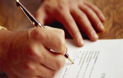 Senetle konut satışları toplam satışın yarısını geçti!