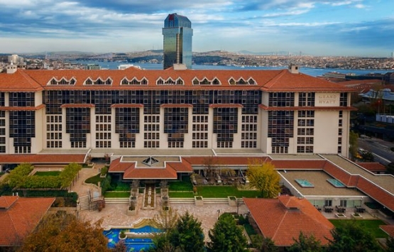 Marriott, Hyatt'ın sahibi ILG'yi 4.7 milyar dolara satın aldı!