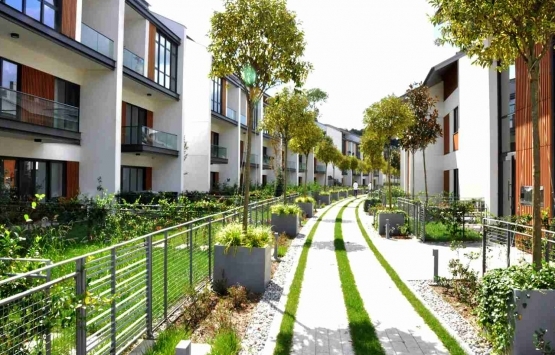 Yıldızlar İnşaat Zekeriyaköy KÖY projesi başlıyor!