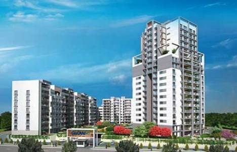 Çekmeköy hemen teslim konut projeleri 2013!