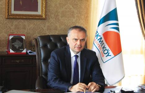 Çekmeköy kentsel dönüşüm 2013!