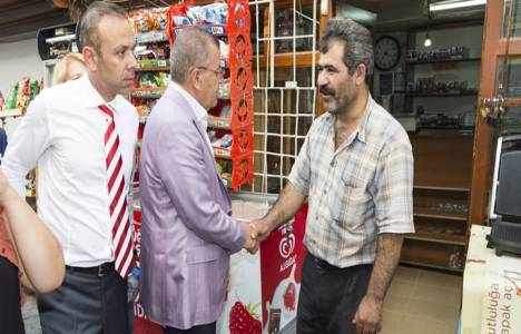 Ankara Shopping Fest 2014 ne zaman bitiyor?