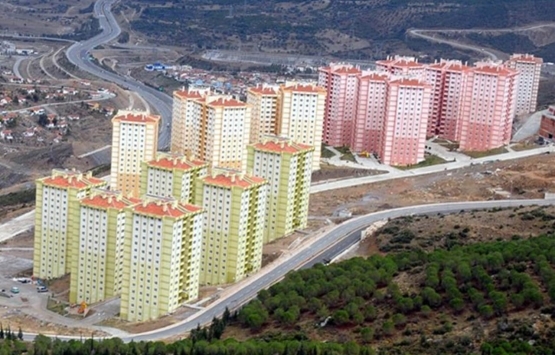 İzmir Uzundere 3 üncü etap kentsel dönüşüm projesi için geri sayım başladı!