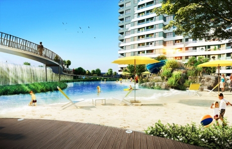 Marina Ankara Çankaya satış ofisi!