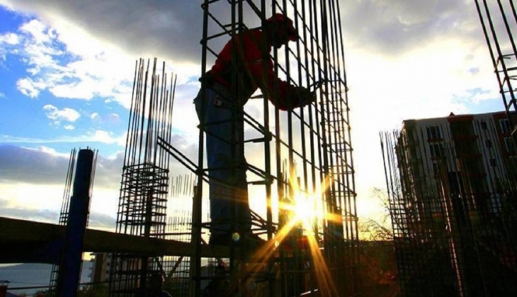 Türkiye Müteahhitler Birliği açıkladı! Türk müteahhitlere Suudi Arabistan çağrısı geldi!