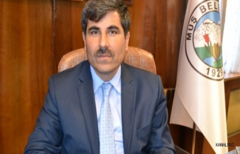 Feyat Asya Muş'taki projeleri anlattı!