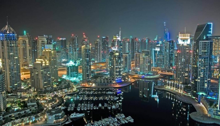 Dubai konut yatırımına talep patlaması yaşandı! Yatırımcılar, Dubai projelerine hayran kaldı!