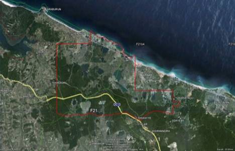 3. Havalimanı nerede?