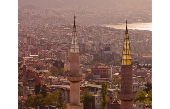 Bornova ve Bayraklı'da 100 bin bina incelenecek!