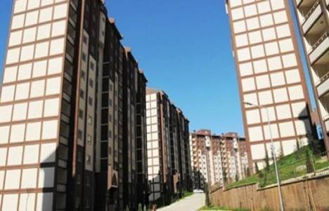 TOKİ Elazığ Sürsürü üçüncü Etap