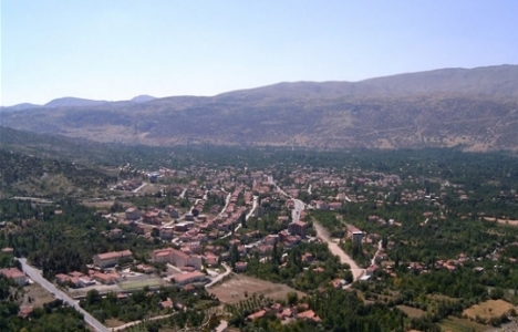 Isparta Uluborlu'da dönüşüm toplantıları başlıyor!