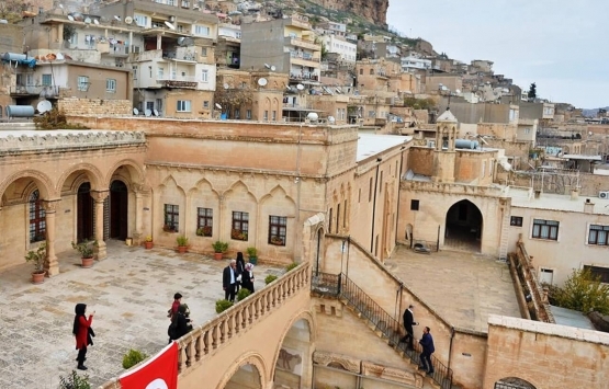 Mardin Kızıltepe de 42.6 milyon TL ye icradan satılık gayrimenkul!