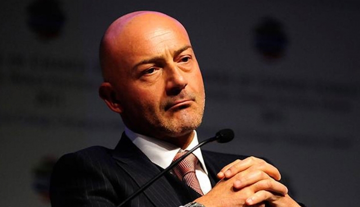 Galataport, Katar Varlık Fonu na mı satılıyor? Bloomberg: Ferit Şahenk görüşme yapıyor! 