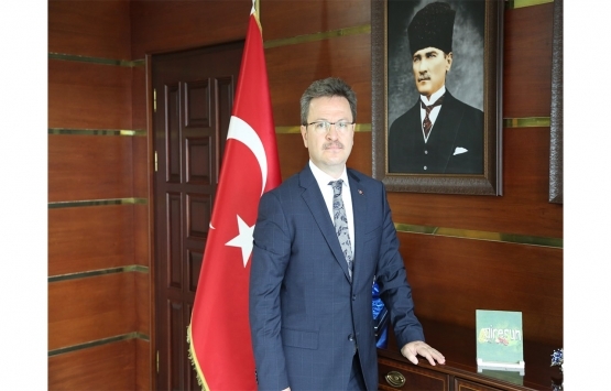 Giresun Dereli de yıkım çalışmaları tamamlandı!