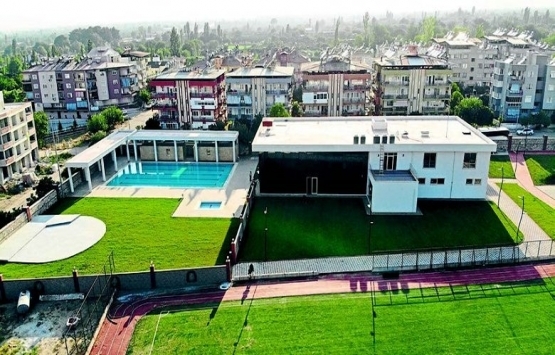 Metin Ertürk: Kuyucak ı TOKİ ile buluşturduk!