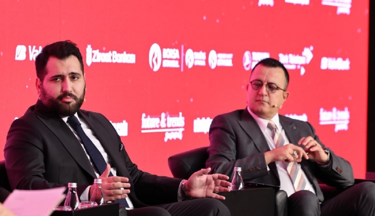 Konut ediniminde finansmana erişim sorunu var!