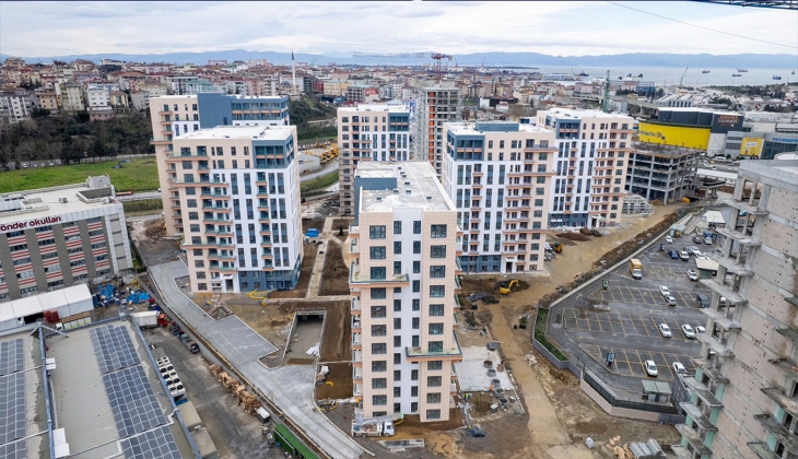 KİPTAŞ’tan iki yeni proje müjdesi! 