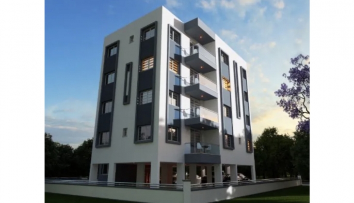 Sakarya 3 Kıbrıs’ta 99 bin 500 sterlinden başlayan fiyatlarla! Yüzde 35 peşinatla!