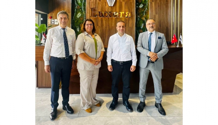 Luxera GYO’dan engelsiz yaşam için önemli adım!