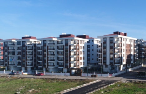 Sultanbeyli'deki ruhsat sayısında büyük artış!