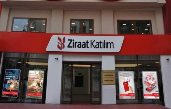 Ziraat Katılım 700 milyon TL'lik kira sertifikası ihraç etti!