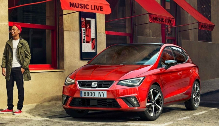 Seat İbiza kaç lira oldu? Seat İbiza ucuzladı mı? İşte Seat İbiza’nın 16 Eylül 2022 fiyat listesi...