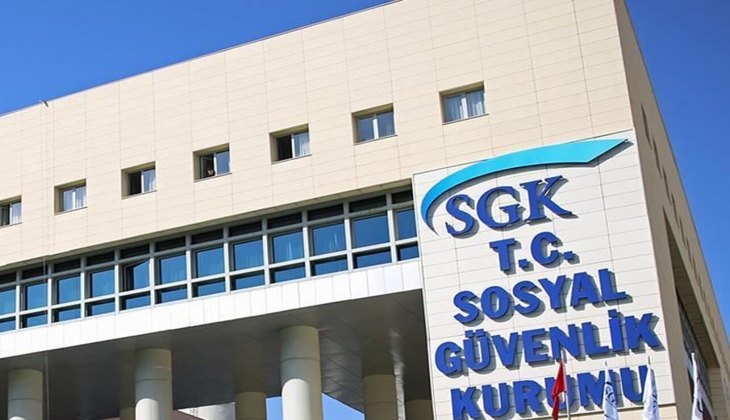 SGK taşınmazları elektronik ortamda satılacak! Peş peşe açıklandı! 