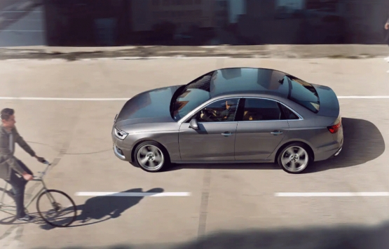 Audi A4 Mart fiyat listesi 2022!