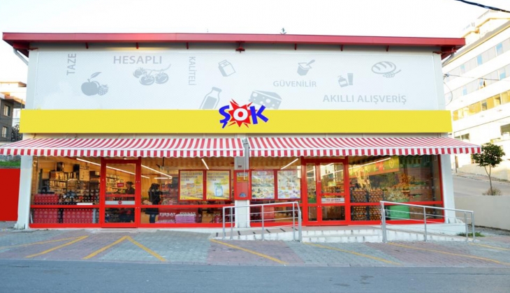 Uygun fiyatlı elektronik ürünler Şok’ta! Evde ihtiyacınız ne varsa Şok market fiyat listesi…