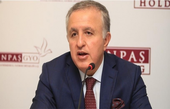 İnşaat patronları da seçim sonrasını bekliyor!