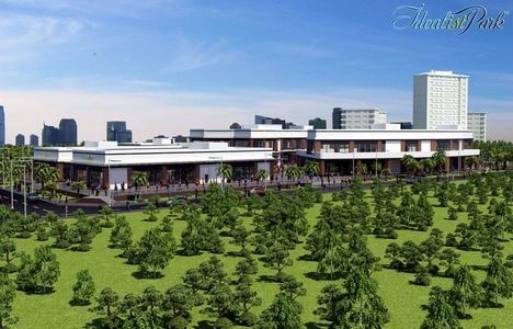 İdealist Park AVM Çekmeköy de son durum ne?