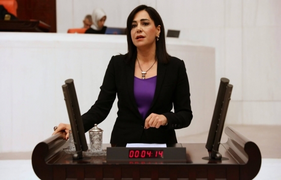 Tekirdağ PAKOP OSB'nin tarım arazileri üzerine yapılacağı iddia edildi!