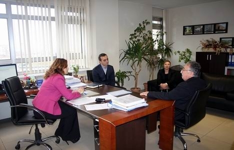 Nuhoğlu, Fikirtepe projesi Yenitepe Kadıköy için ruhsat aldı!