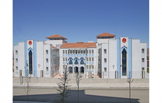 TOKİ Çorlu da 2 yeni okul inşa edecek!