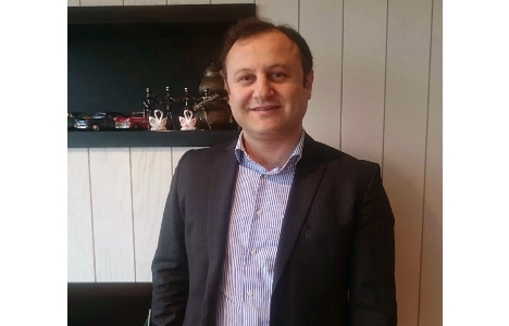 Mim Tanıtım: Gayrimenkul sektöründe yirmi yıllık deneyimli oyuncu!