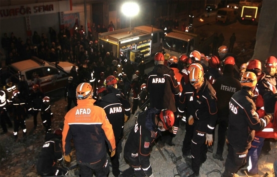 Elazığ'da 3 konuttan biri sigorta korumasında! 