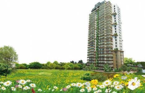 Sinpaş GYO İncek Green