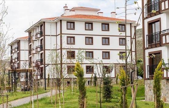 TOKİ Çorum Kuruçay da 271 konutu satışa çıkarıyor!