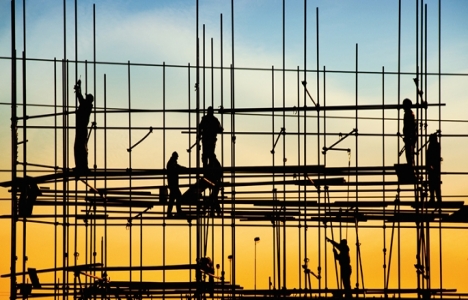 TOKİ 4 ildeki sanayi sitelerini dönüştürecek!