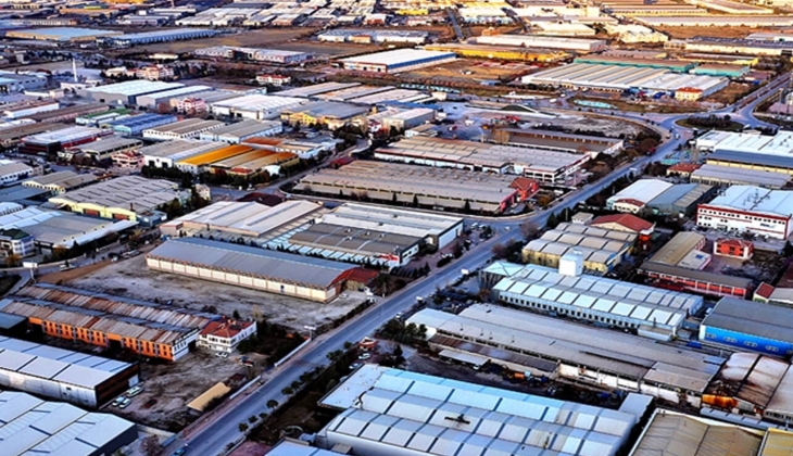 Sanayiciler de İstanbul dan kaçıyor! Megakentin 300-400 kilometre çevresindeki illere talep arttı!