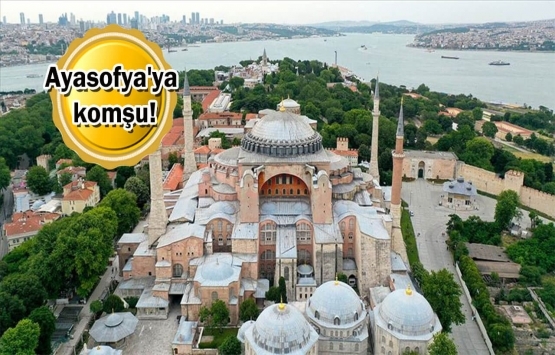 Tarihi Leman Esma Kasay Han 120 milyon TL'ye satışa çıkarıldı!