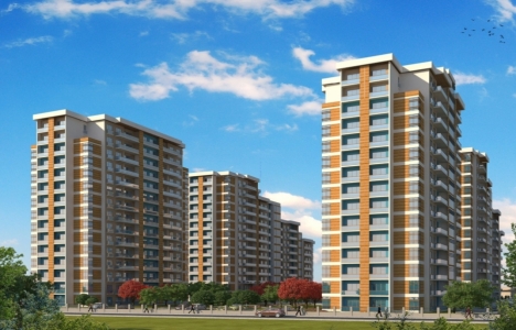 TOKİ Ordu Konutları 18 ayda tamamlanacak!