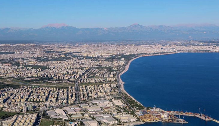 Emekliler yüksek kiralar nedeniyle Antalya’yı terk ediyor!