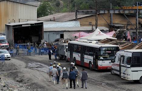İş Teftiş Kurulu Başkanlığı: Soma kazası incelemeleri devam ediyor!