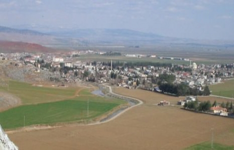 Kahramanmaraş'ta 5 milyon TL'ye satılık 4 arsa!